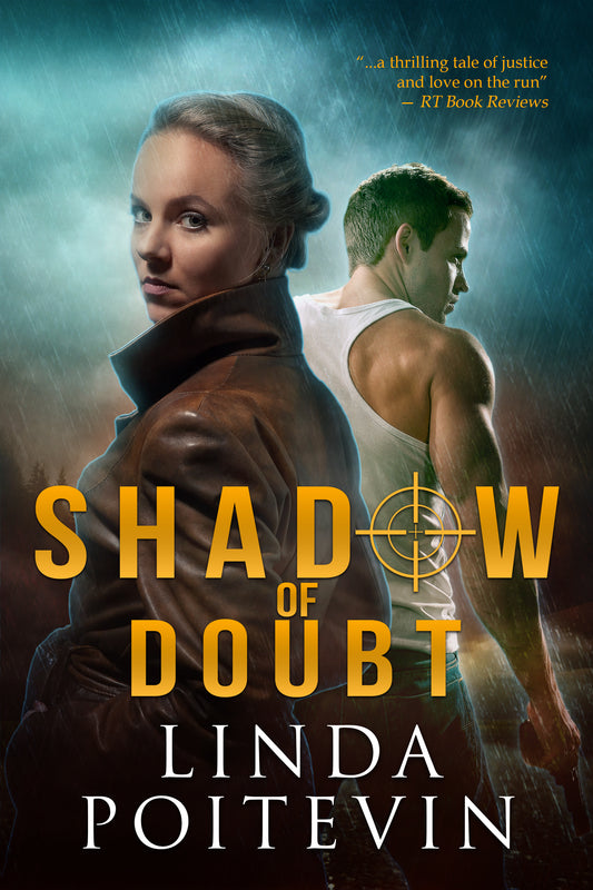 Shadow of Doubt eBook